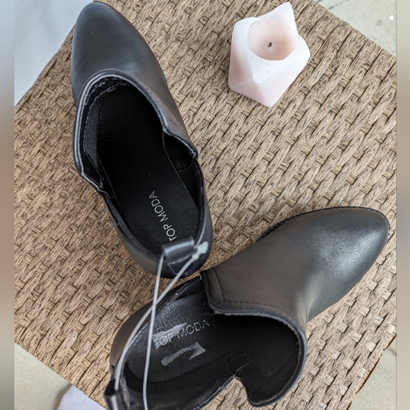 Top Moda Boots NWT - Picture 2 of 12